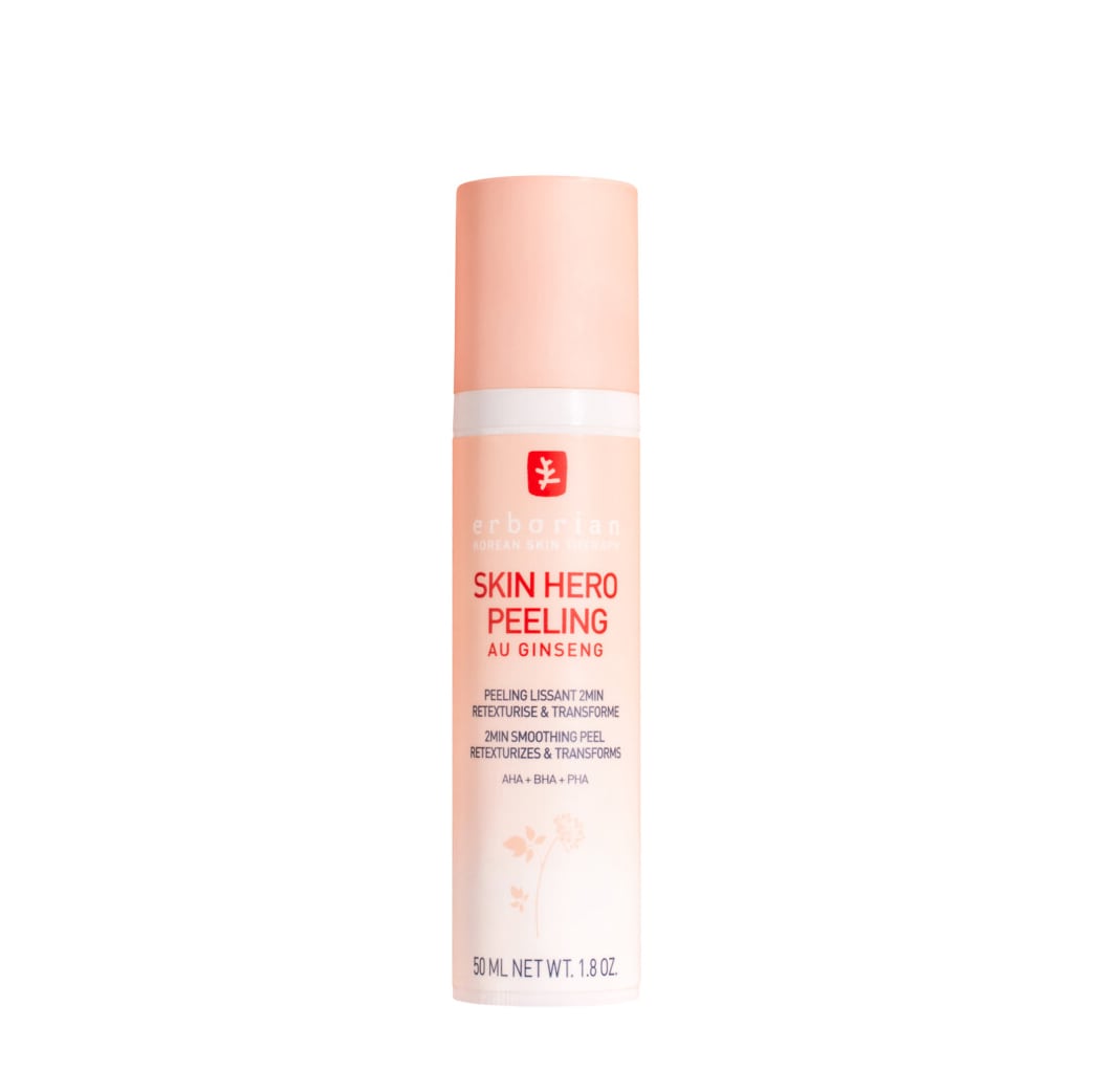 Erborian Skin Hero Peeling Facial Cleansing Scrub 50ml