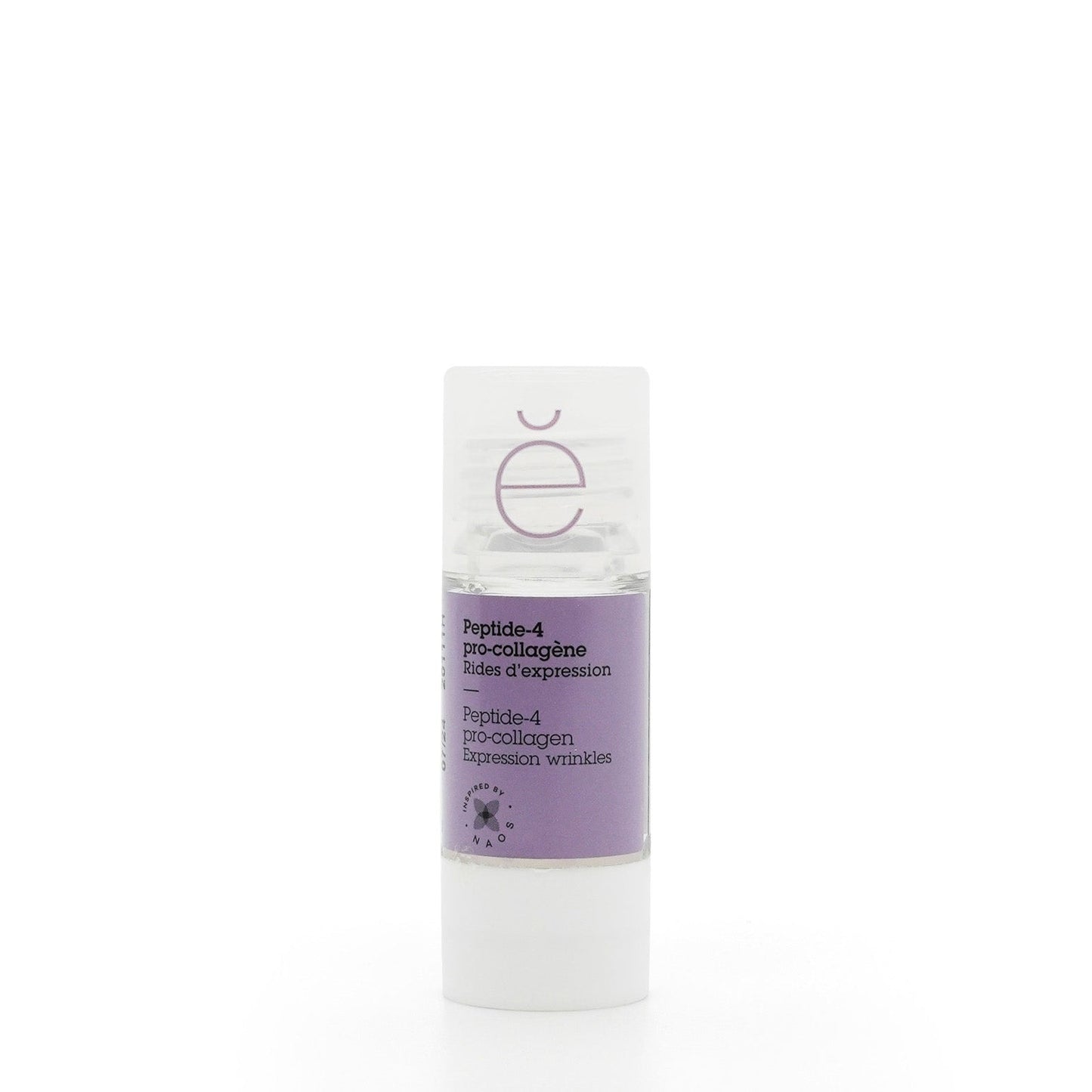Pure Actives Peptide-4 Pro-Collagen 15ml 15ml