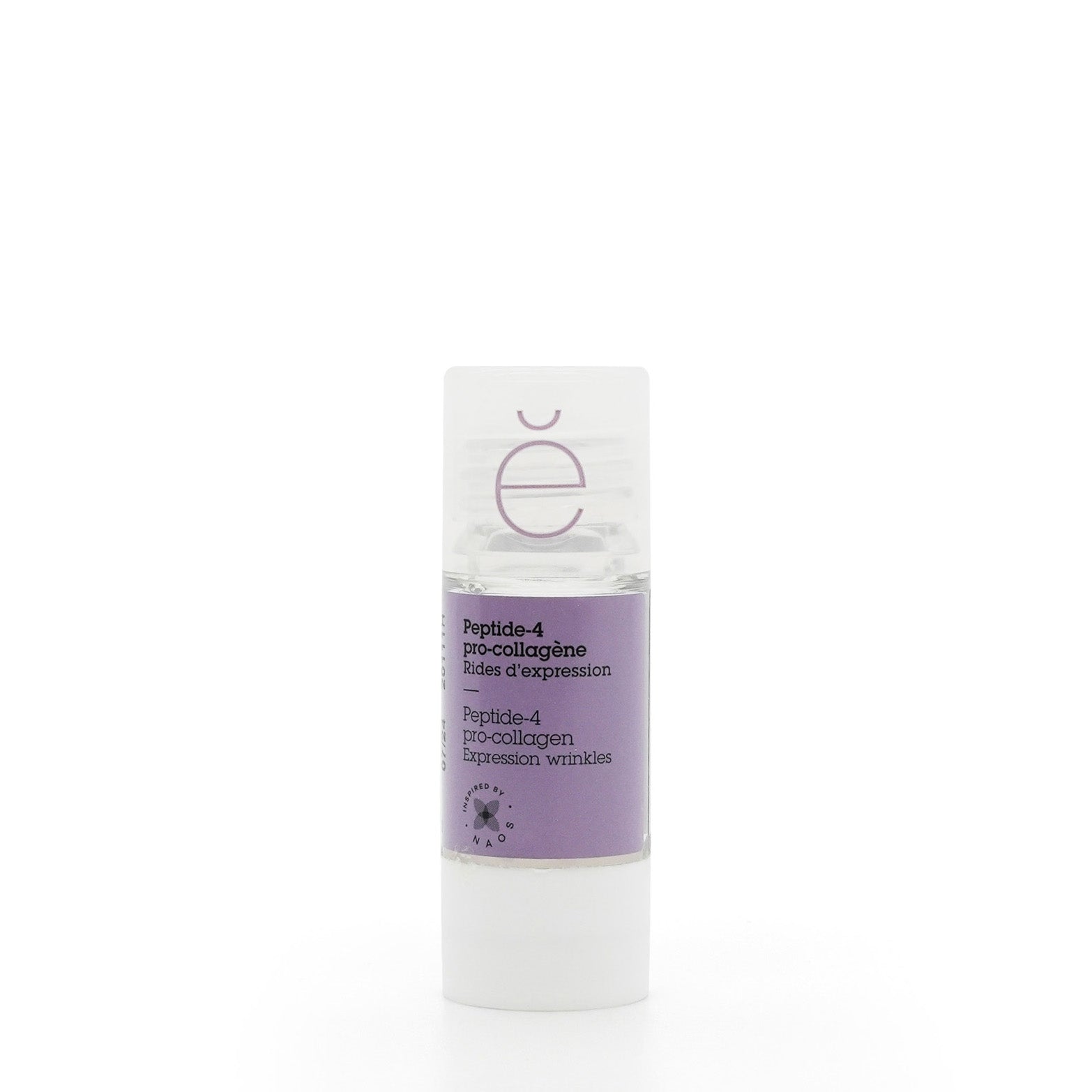 Pure Actives Peptide-4 Pro-Collagen 15ml 15ml