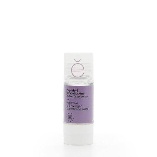 Pure Actives Peptide-4 Pro-Collagen 15ml 15ml