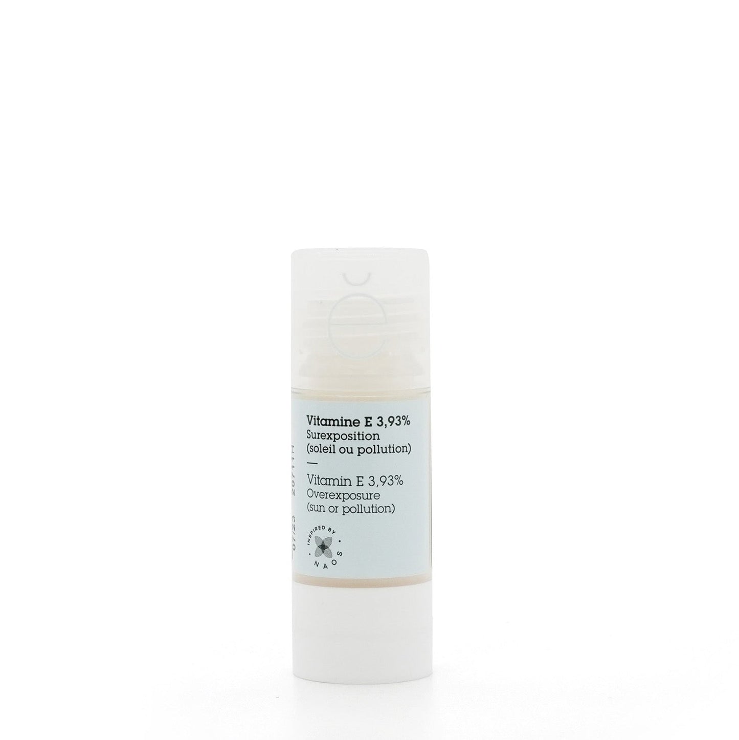 Pure Actives Vitamin E 15ml 15ml