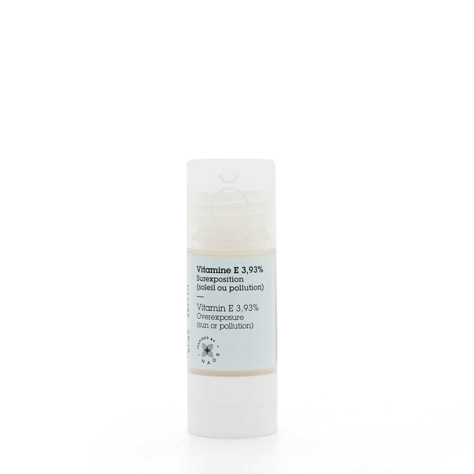 Pure Actives Vitamin E 15ml 15ml