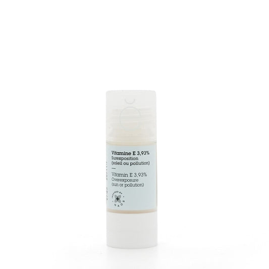 Pure Actives Vitamin E 15ml 15ml