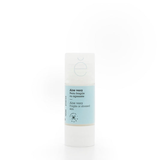 Pure Actives Aloe Vera 15ml 15ml