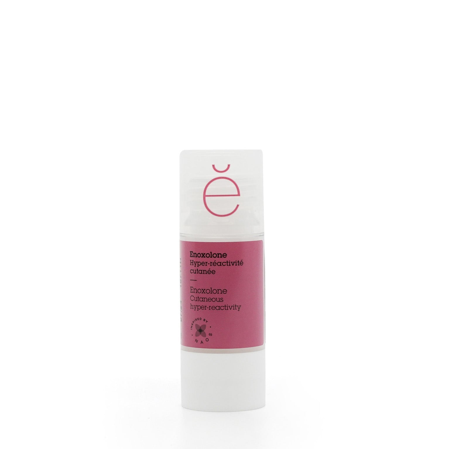Pure Actives Enoxolone 15ml 15ml