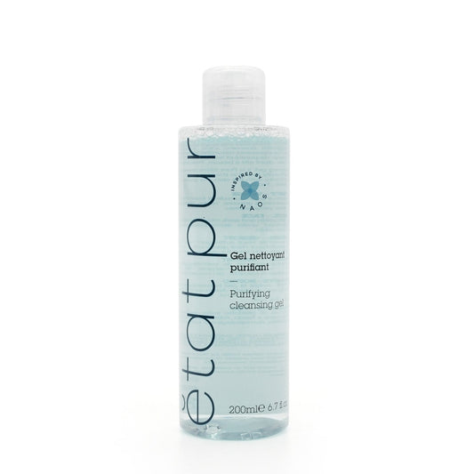 Purifying Cleansing Gel 200ml 200ml