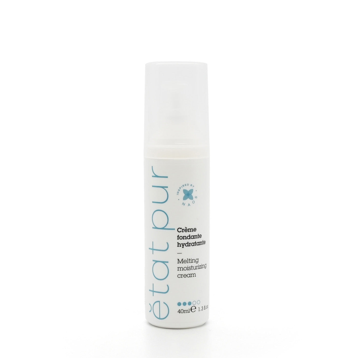 Melting Moisturizing Cream 40ml 40ml