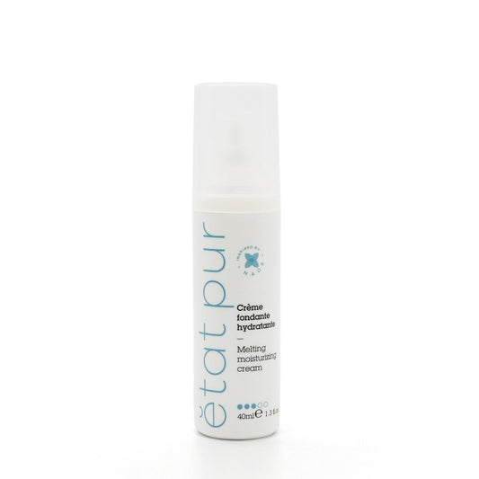 Melting Moisturizing Cream 40ml 40ml