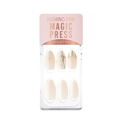 Dashing Diva Magic Press Press-On Nails