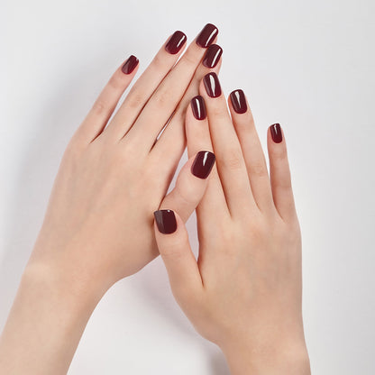 Dashing Diva Magic Press Press-On Nails