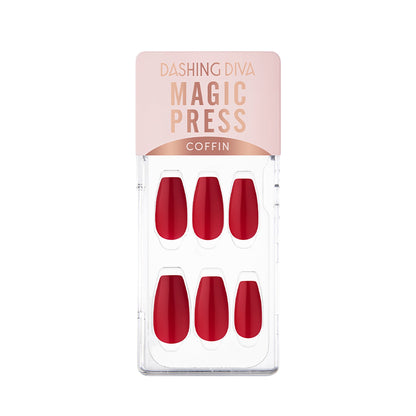 Dashing Diva Magic Press Press-On Nails