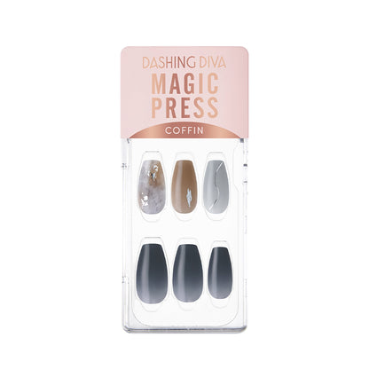 Dashing Diva Magic Press Press-On Nails
