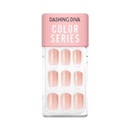 Dashing Diva Magic Press Press-On Nails