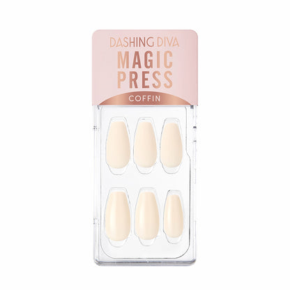 Dashing Diva Magic Press Press-On Nails