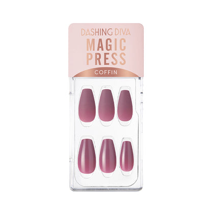 Dashing Diva Magic Press Press-On Nails