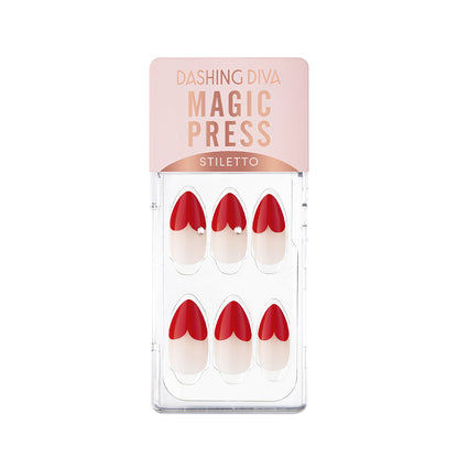 Dashing Diva Magic Press Press-On Nails
