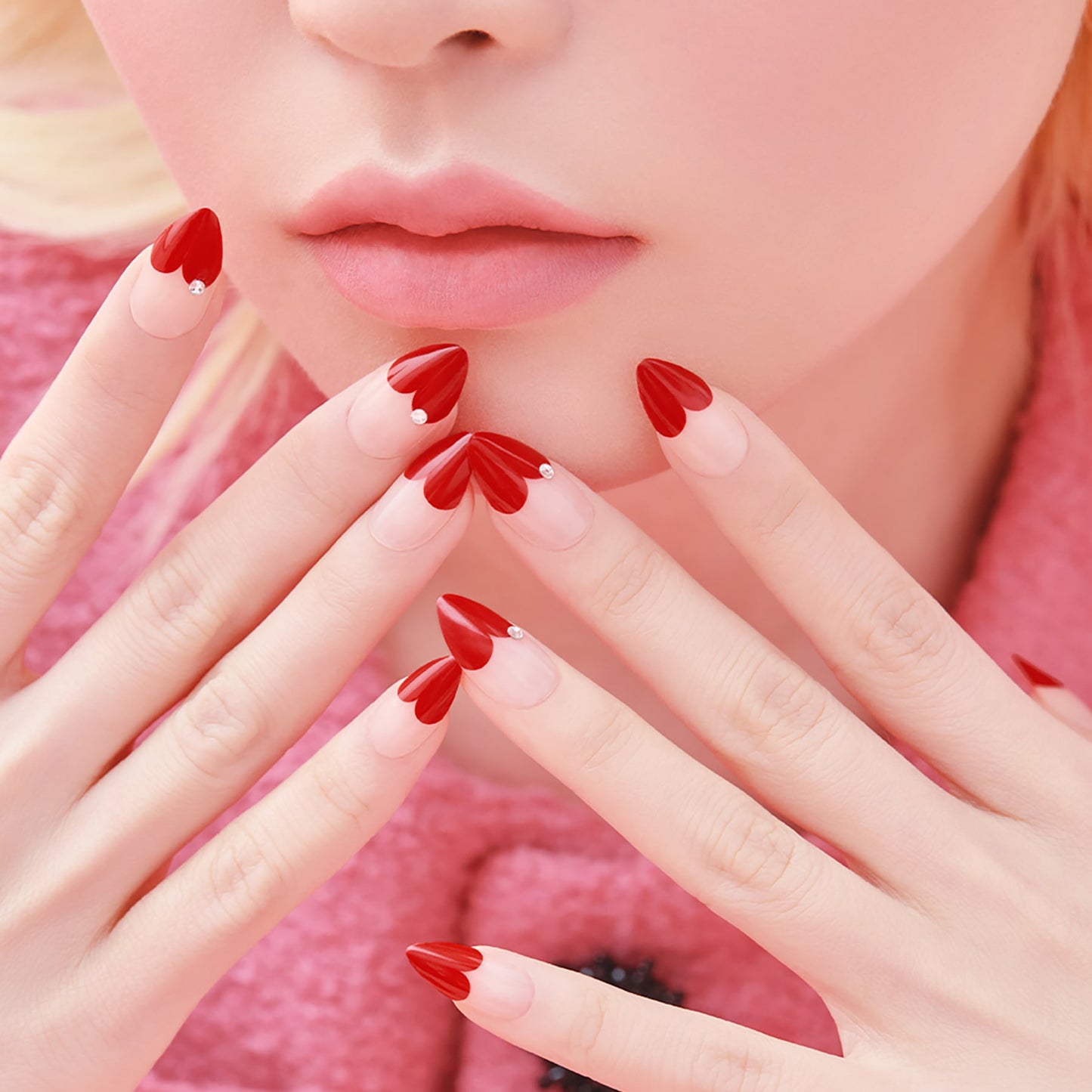 Dashing Diva Magic Press Press-On Nails