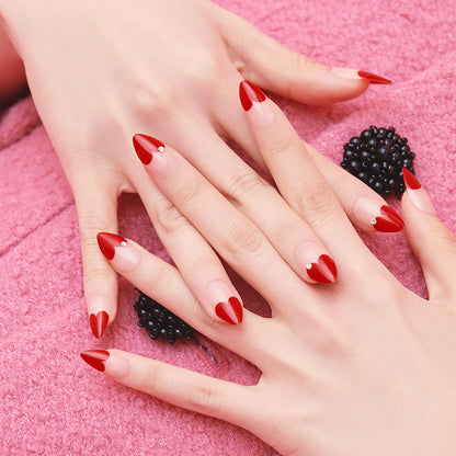 Dashing Diva Magic Press Press-On Nails