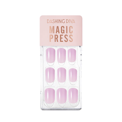 Dashing Diva Magic Press Press-On Nails