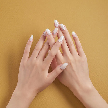 Dashing Diva Magic Press Press-On Nails