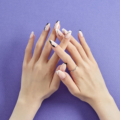 Dashing Diva Magic Press Press-On Nails