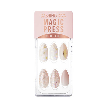 Dashing Diva Magic Press Press-On Nails