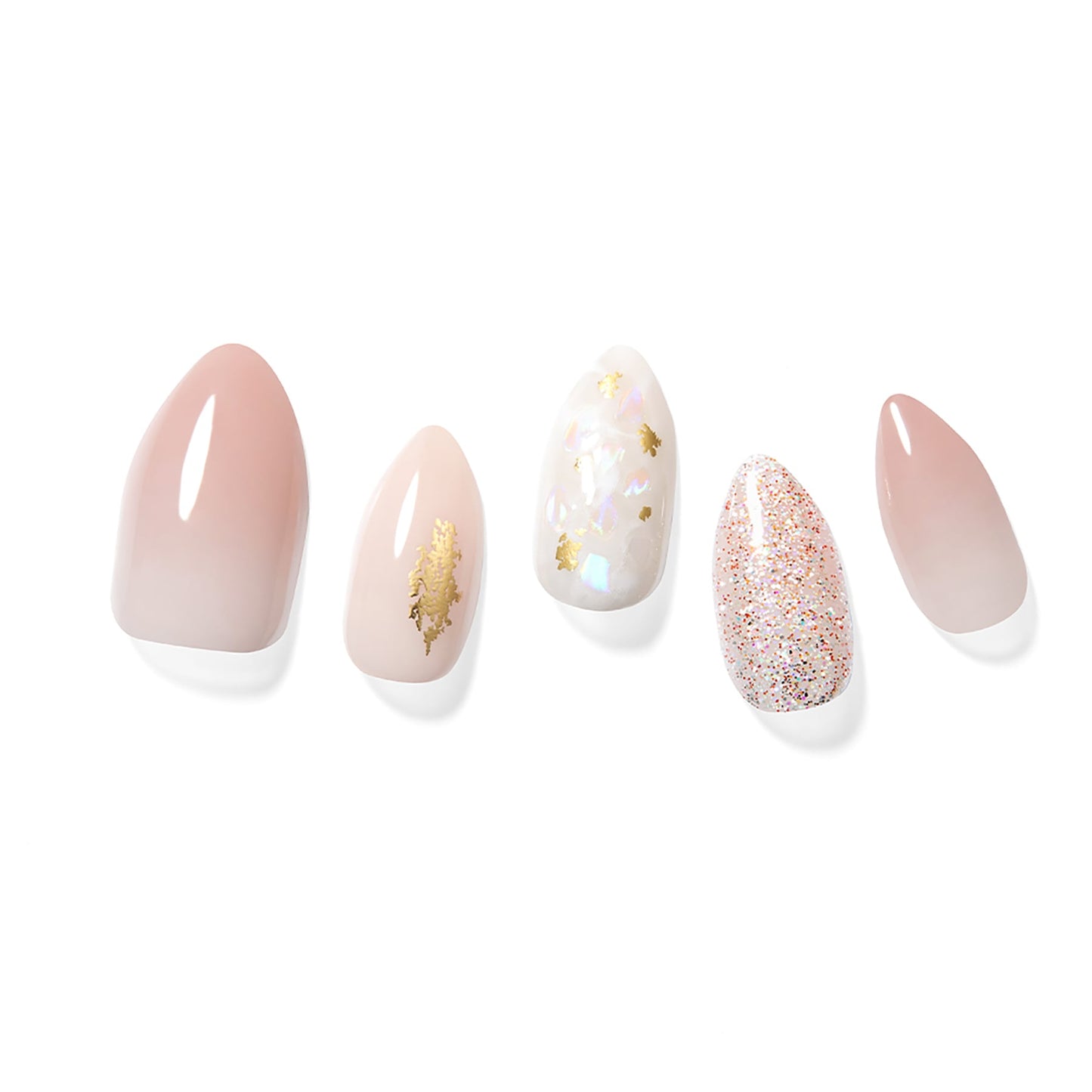 Dashing Diva Magic Press Press-On Nails