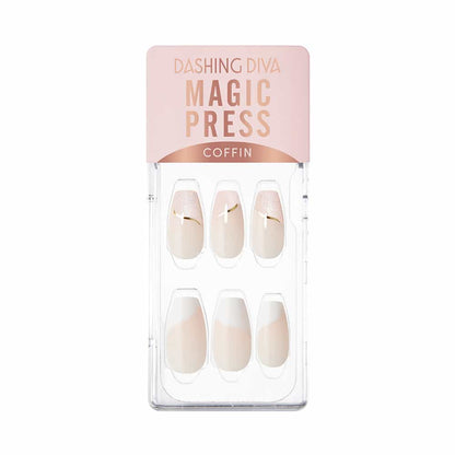 Dashing Diva Magic Press Press-On Nails