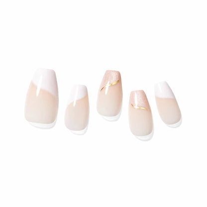 Dashing Diva Magic Press Press-On Nails