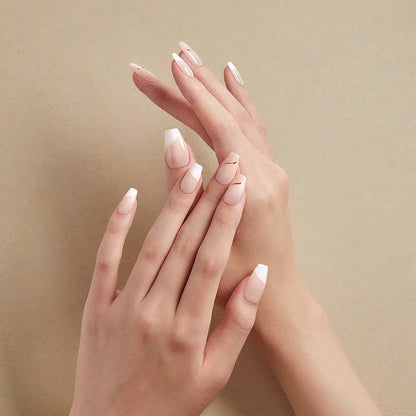Dashing Diva Magic Press Press-On Nails