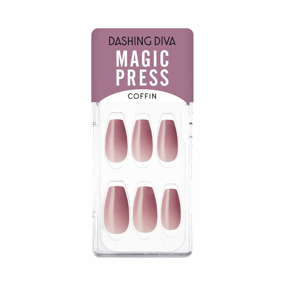 Magic Press Press-on Nails