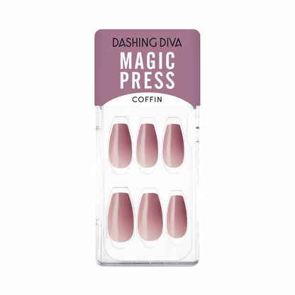 Magic Press Press-on Nails