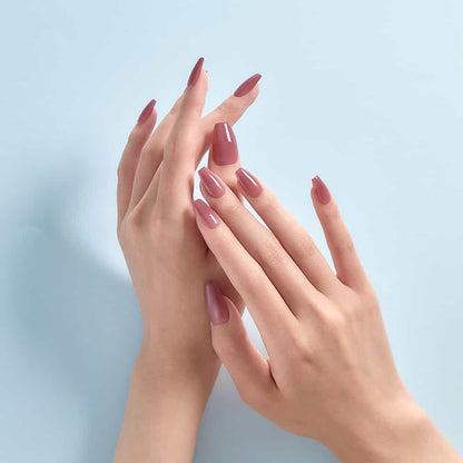Dashing Diva Magic Press Press-On Nails