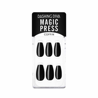 Dashing Diva Magic Press Press-On Nails