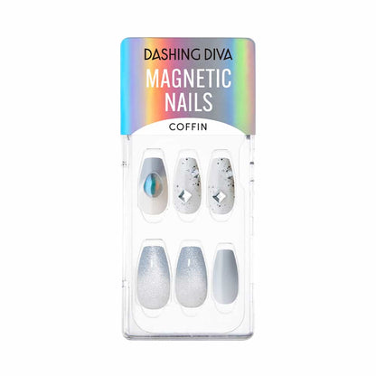 Dashing Diva Magic Press Press-On Nails
