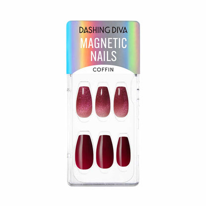 Dashing Diva Magic Press Press-On Nails