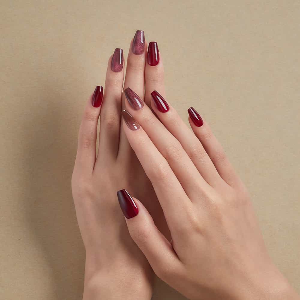 Dashing Diva Magic Press Press-On Nails