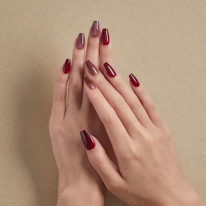 Dashing Diva Magic Press Press-On Nails