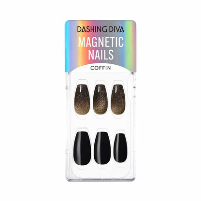 Dashing Diva Magic Press Press-On Nails