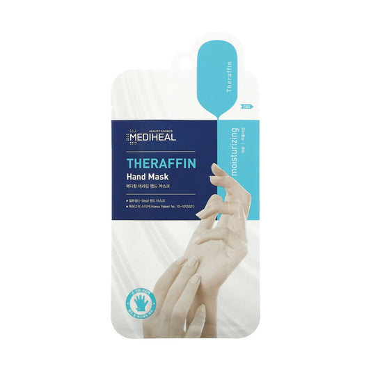 Theraffin Hand Mask 1pc
