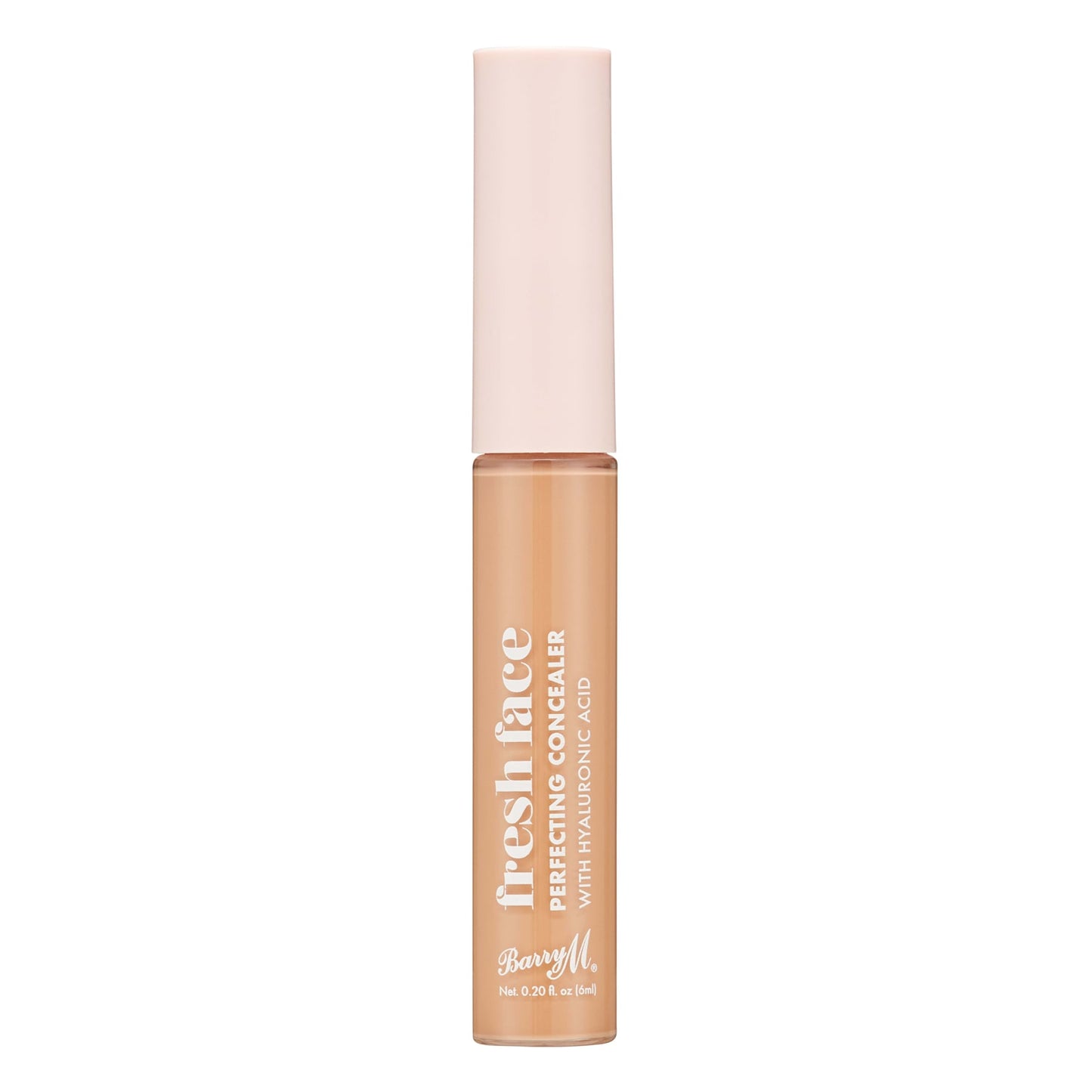 Fresh Face Perfecting Concealer 6ml Shade 5|6ml