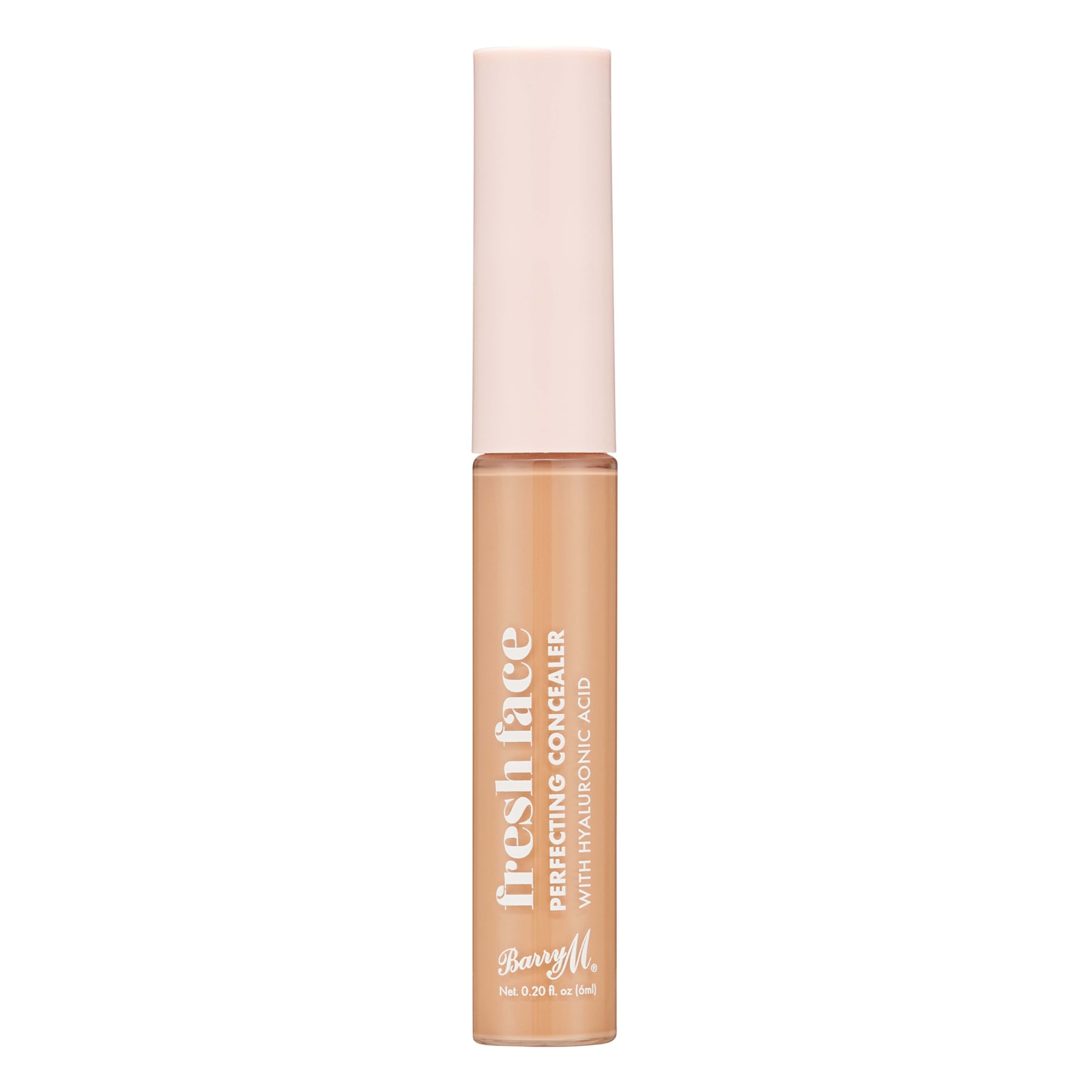 Fresh Face Perfecting Concealer 6ml Shade 5|6ml