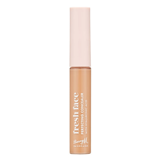 Fresh Face Perfecting Concealer 6ml Shade 5|6ml