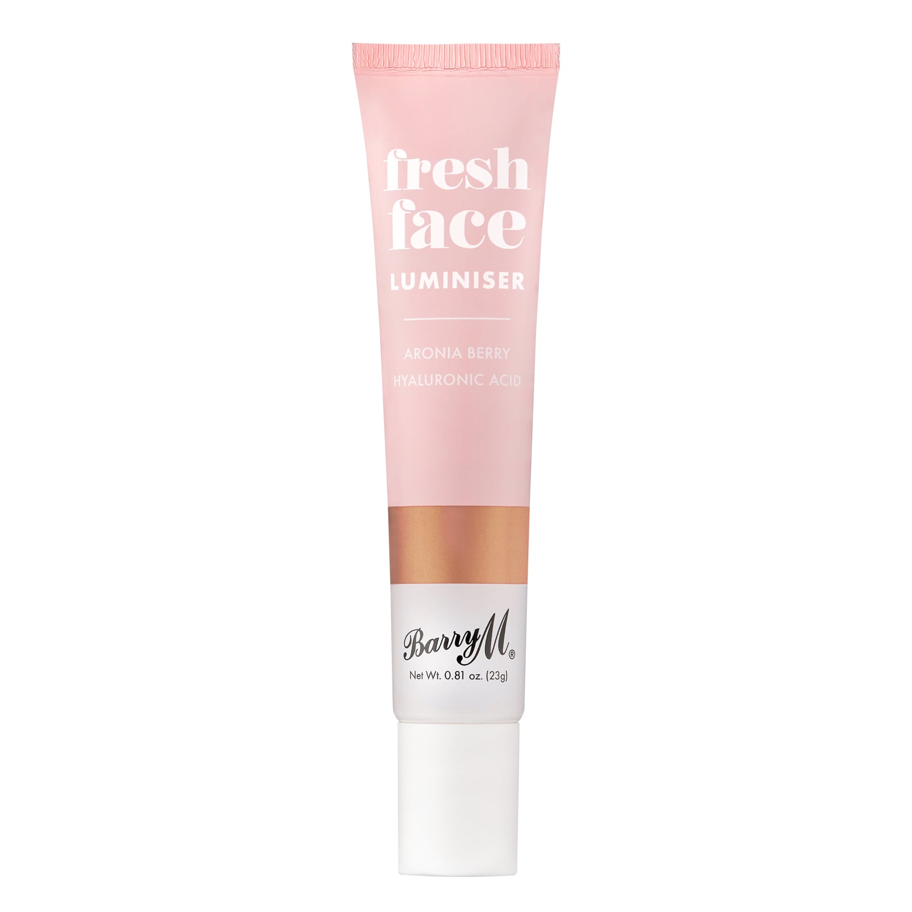 Fresh Face Luminiser 23ml Bronze|23ml