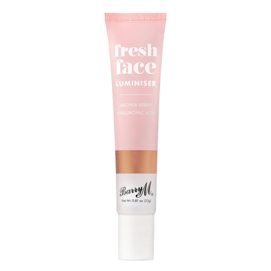 Fresh Face Luminiser 23ml Bronze|23ml