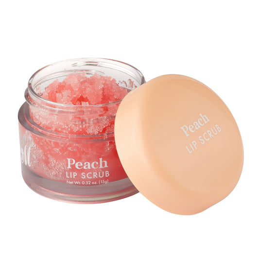 Lip Scrub Peach Peach|14g