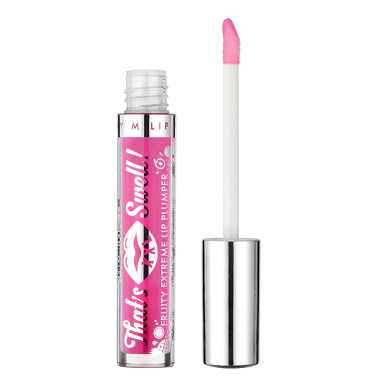 That's Swell! XXL Lip Plumper Shiny Gloss 2.5g Watermelon|2.5ml
