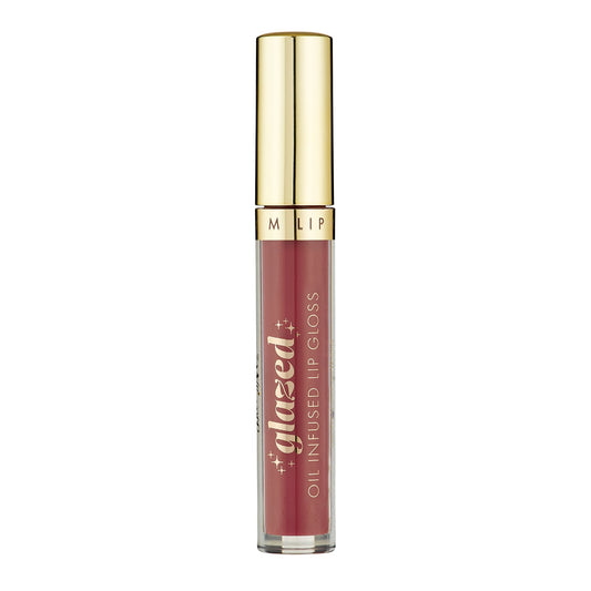 Glazed Oil Infused Lip Gloss 2.5ml So Precious|2.5ml