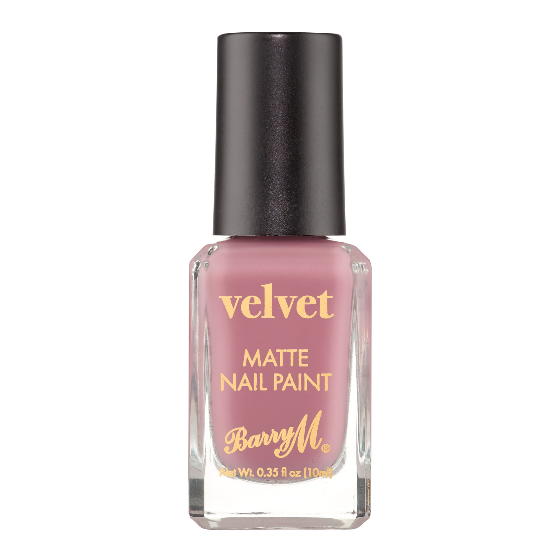 Velvet Nail Paint 10ml 7 Pink Charm|10ml
