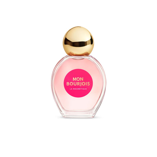 Mon Bourjois La Magnetique Eau de Parfum 50ml 50ml